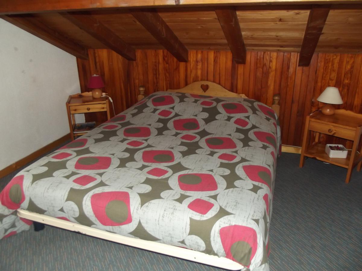 Le Perce Neige D'alicia Inn Sainte-Foy-Tarentaise